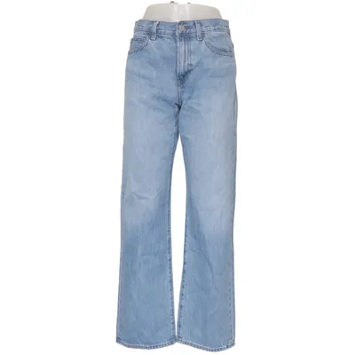 Spijkerbroek (Blauw) van JW Anderson x Uniqlo
