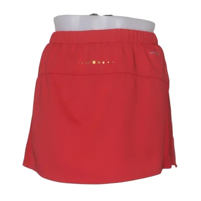 Jupe de sport (Rouge) de Victor Élasthane, Polyester