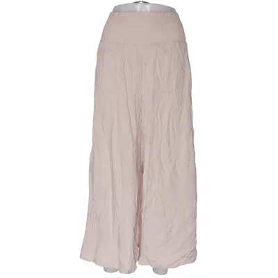 Palazzo broek (Beige) Polyester, Viscose