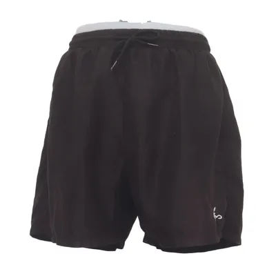 Trainingsshorts (Zwart) van Extend Polyester