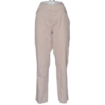 Chinos (Beige) från Comma Bomull, Elastan