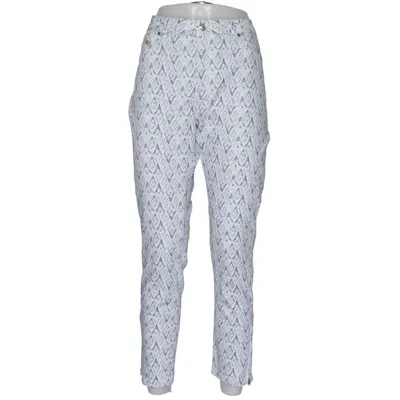 Broek (Pearl) van Pearl Katoen, Elastaan, Polyester