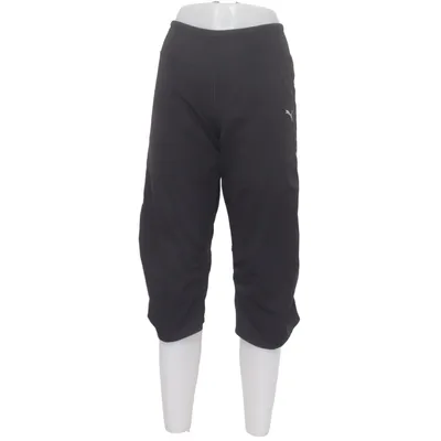 Sports shorts (Black) from Puma Polyester