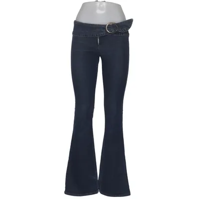 Jeans (Blue) from Miss Sixty Cotton, Elastane, Polyamide