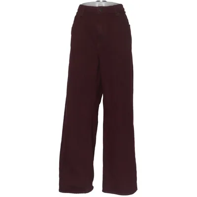 Jeans (Rot) von H&M Baumwolle
