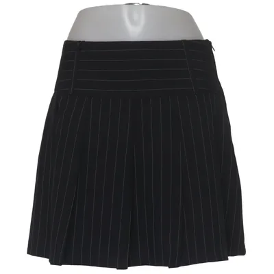 Rok (Zwart) van Kombiworld Polyester