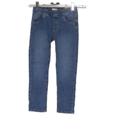 Jeans (Sture) från Lindex Bomull, Elastan, Lyocell