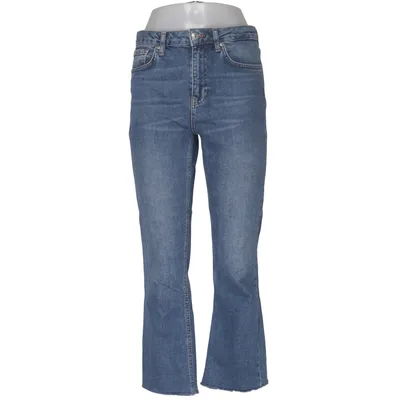 Jeans (Blå) från Perfect Jeans Bomull, Elastan