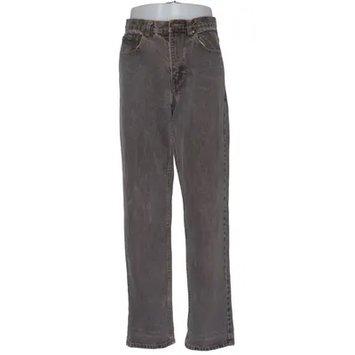 Jean (Gris) de Discipline Coton