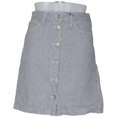 Skirt (A Line Skirt) from Lee Cotton