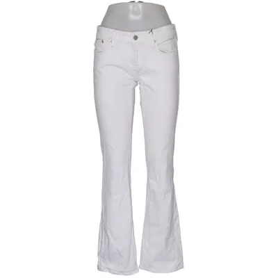 Jean (Blanc) de G-Star Coton, Élasthane