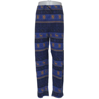Pajama pants (Blue, Yellow, Multicolored) from Chelsea Football Club Cotton