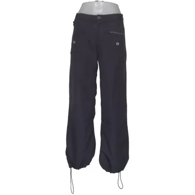 Broek (Grijs) van Better Bodies Polyester