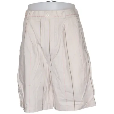 Shorts (Beige, Flerfarvet) fra Perry Ellis Bomuld