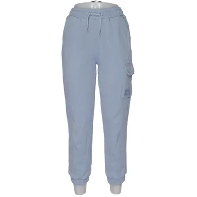 Pantalon de survêtement (Bleu) de Calvin Klein Jeans Coton