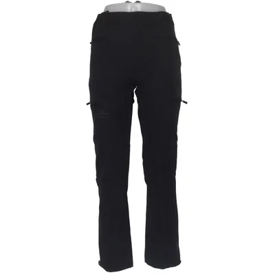 Friluftsbyxor (Grå) från Heldre Elastan, Polyester