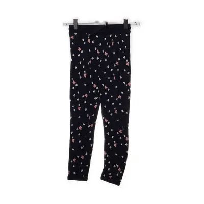 Pantalon de survêtement (Bleu, Rose, Blanc) de Happy Girls Club Coton, Élasthane