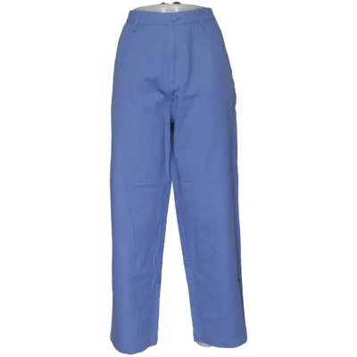 Pants (Blue) from Santa Cruz Cotton
