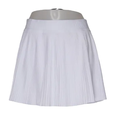 Skort (Wit) van DKNY Sport Elastaan, Polyester