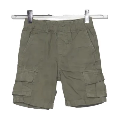 Shorts cargo (Paz) de Bellerose Coton, Polyester