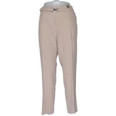 Jakkesætsbukser (May_369G) fra Rosner Elastan, Polyester, Viscose