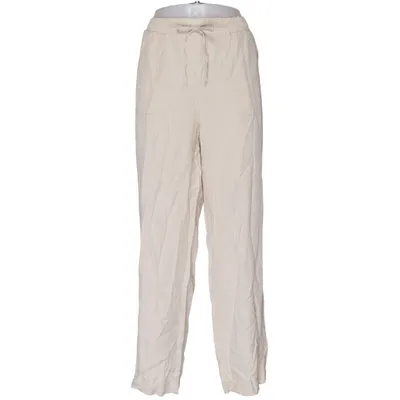Palazzobukser (Beige) fra LC Waikiki Maternity Lyocell