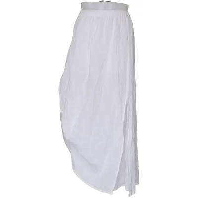 Jupe de plage (Blanc) de Esme Coton