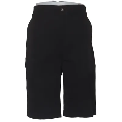 Short (Noir) de Gerry Polyester