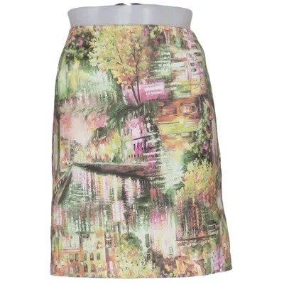 Jupe (Multicolore) de ADA Fashion