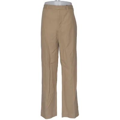 Chinos (Beige) fra Arket Bomuld, Lyocell