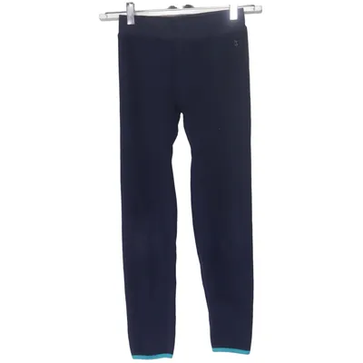 Base layer pants (Blue) from Kaxs by KappAhl Polyester