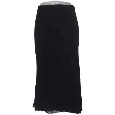 Jupe longue (Noir) de Flash