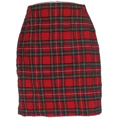Jupe (Rouge, Vert, Jaune, Noir, Blanc) de Schneberger Polyester
