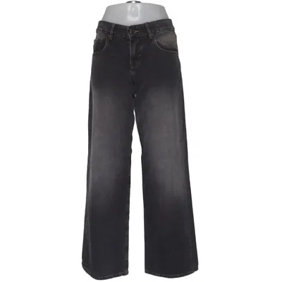 Jeans (Grå) från Motel Denim Bomull