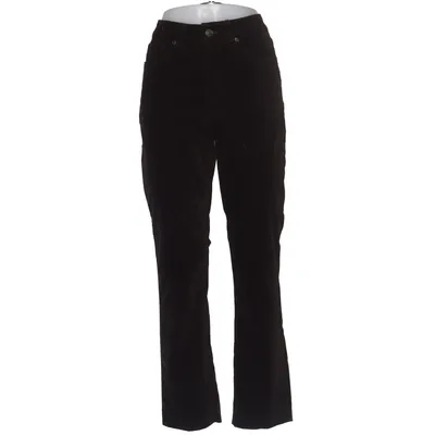 Byxor (Brun) från Newhouse Bomull, Elastan