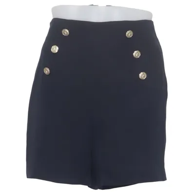 Shorts (Blue) from Lilysilk Silk