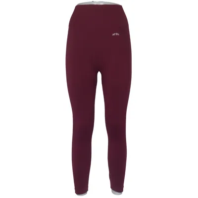 Sportleggings (Lila) van AYBL