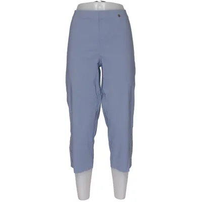 Dreiviertelhose (Blau) von Robell
