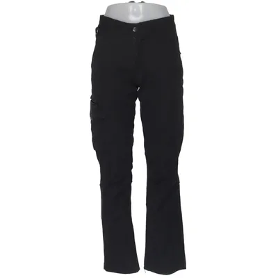 Friluftsbyxor (Svart) från Texstar Bomull, Polyester