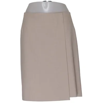 Skirt (Beige) from Share Elastane, Polyester, Viscose