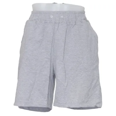 Short de jogging (Gris) de Trofé Coton