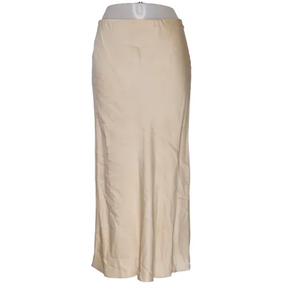 Maxi rok (Beige) van Ottod'Ame Viscose