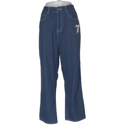 Jeans (Blå) från JNCO Jeans