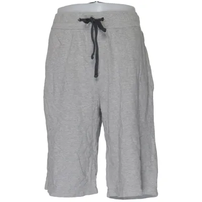 Sweatshorts (Grå) fra James Perse Bomuld