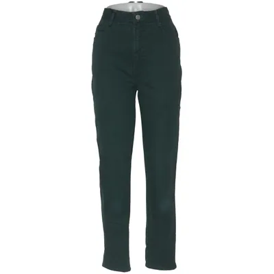 Jeans (Green) from Bongo