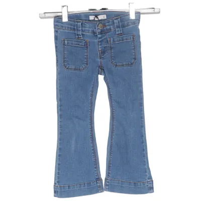 Jeans (Blå) från Name It Återvunnen polyester