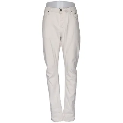 Jeans (Repi Ecru Jeans) fra Blue de Genes Bomuld, Elastan