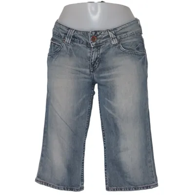 Denim shorts (Sally) from Tommy Hilfiger Denim Cotton