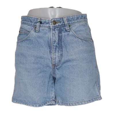 Denim shorts (Blauw) van Jep's Katoen