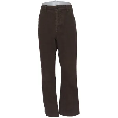 Jeans (Brun) från Acne Studios Bomull